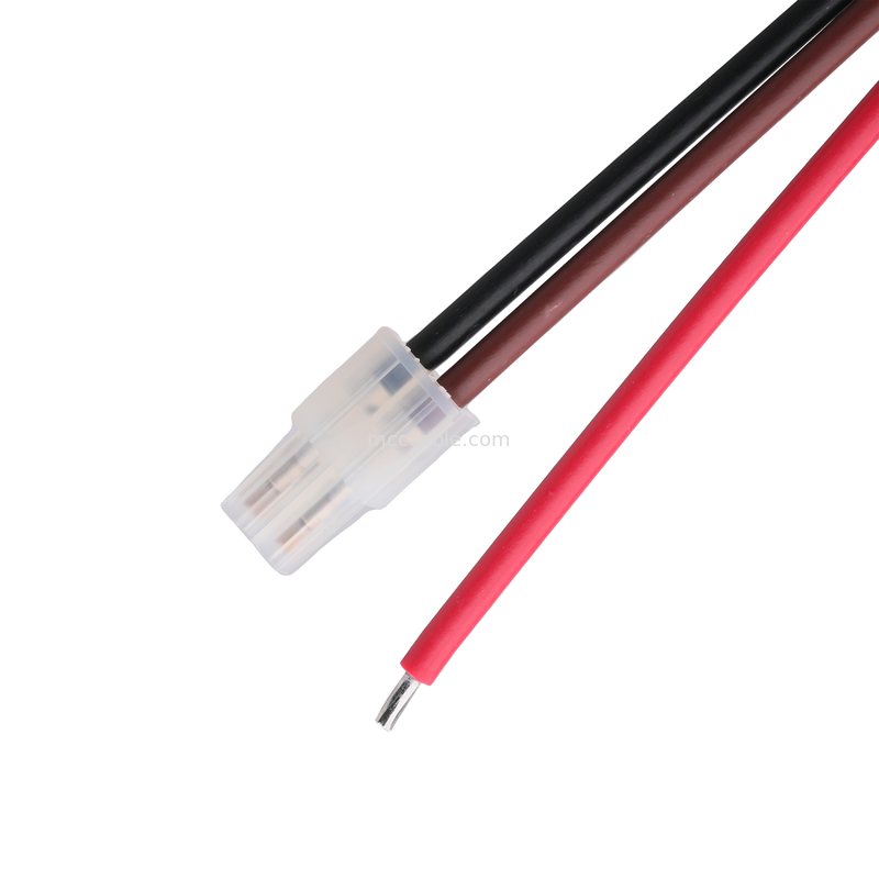 MOLEX 469920210 a MOLEX 39000186 Crimp Femenino Revestido de oro 16 ~ 14AWG MOLEX OEM / ODM