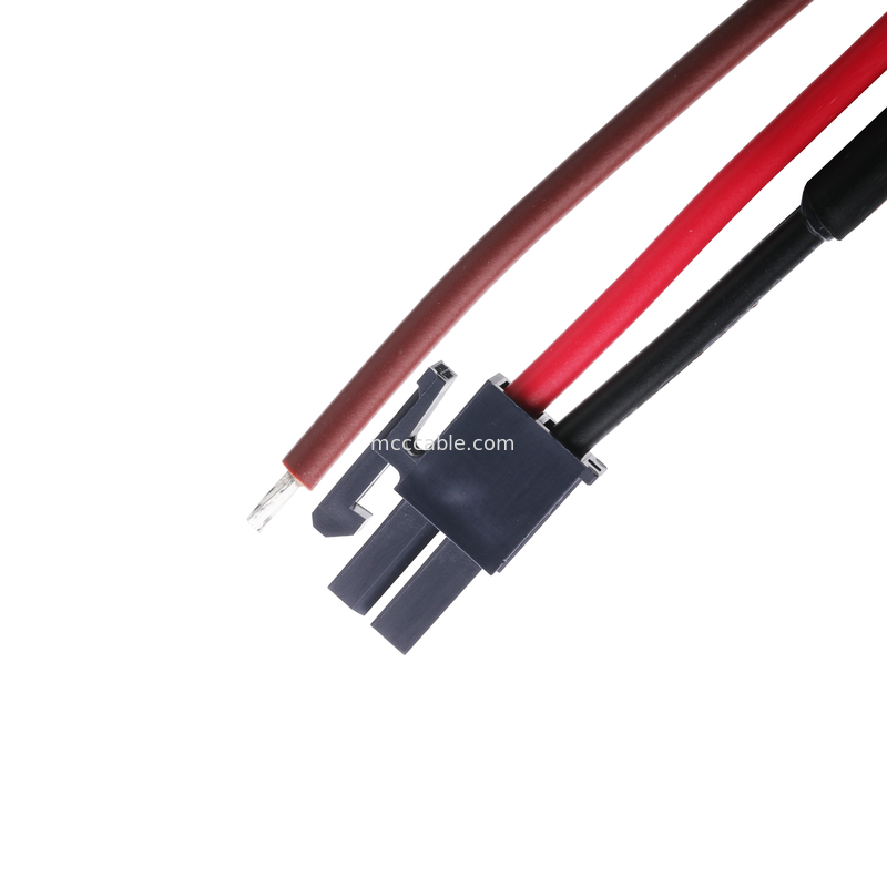 MOLEX 469920210 a MOLEX 39000186 Crimp Femenino Revestido de oro 16 ~ 14AWG MOLEX OEM / ODM