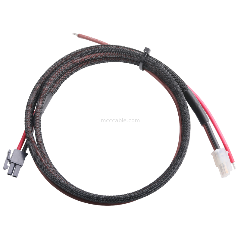 MOLEX 469920210 a MOLEX 39000186 Crimp Femenino Revestido de oro 16 ~ 14AWG MOLEX OEM / ODM