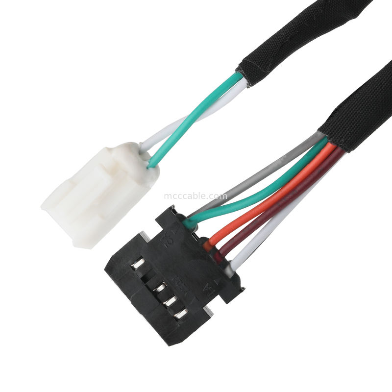 HSG LHE PHSD 30P LHE PHSD-T/PHB-T O EQU a A2545 y LHE VH-T cable verde 24AWG OEM/ODM