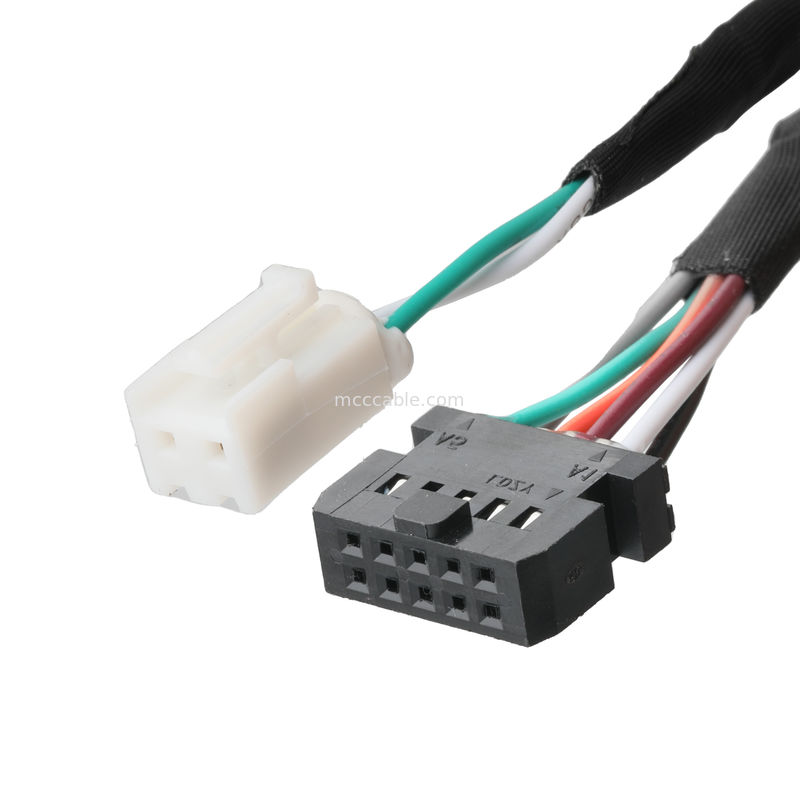 HSG LHE PHSD 30P LHE PHSD-T/PHB-T O EQU a A2545 y LHE VH-T cable verde 24AWG OEM/ODM