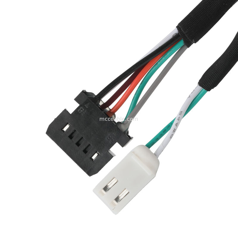 HSG LHE PHSD 30P LHE PHSD-T/PHB-T O EQU a A2545 y LHE VH-T cable verde 24AWG OEM/ODM