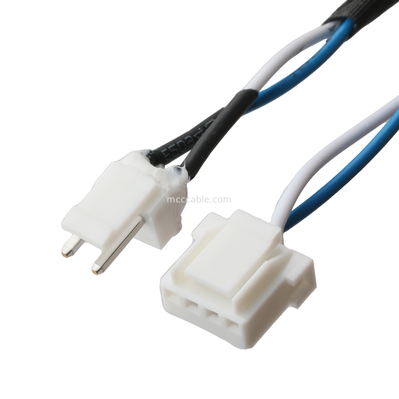 LHE PHSD-T/PHB-T 30P a A2545 2*8P Y VH-2P y JST B2P-VH Molex 35155-0400 HSG 24AWG OEM/ODM ROHS