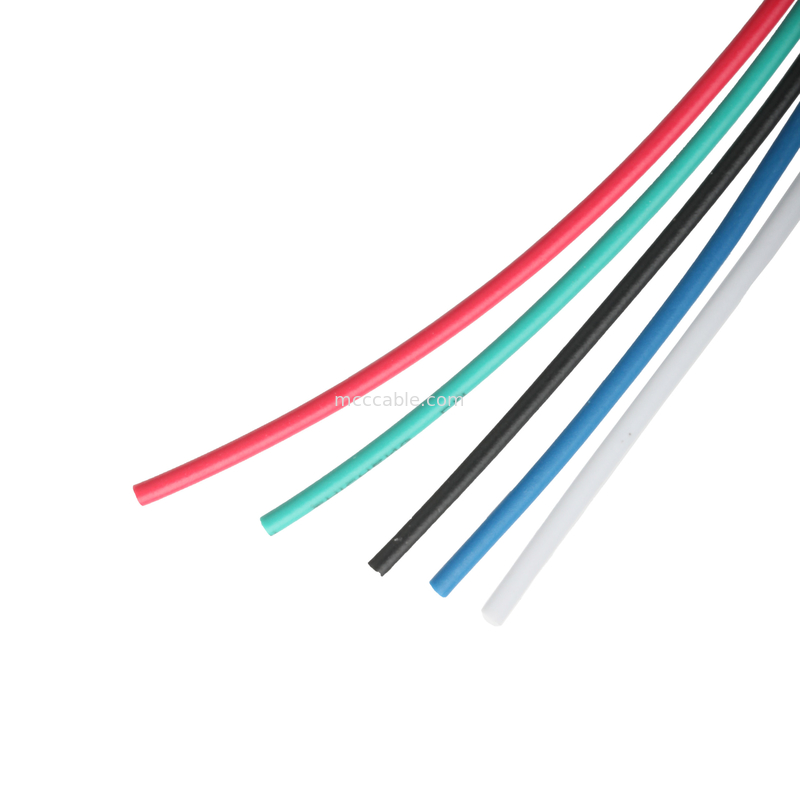 LVDS CABLE HSG 2147552062 6P Pitch 3.0mm MX para el conector de corte OEM / ODM longitud del cable personalizar