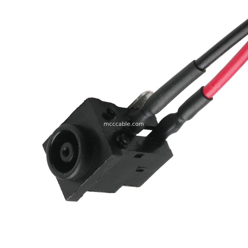 LHE 2147552062 MX3.0 6P a PJ-019 Cable de conector de energía CC UL1007 20AWG