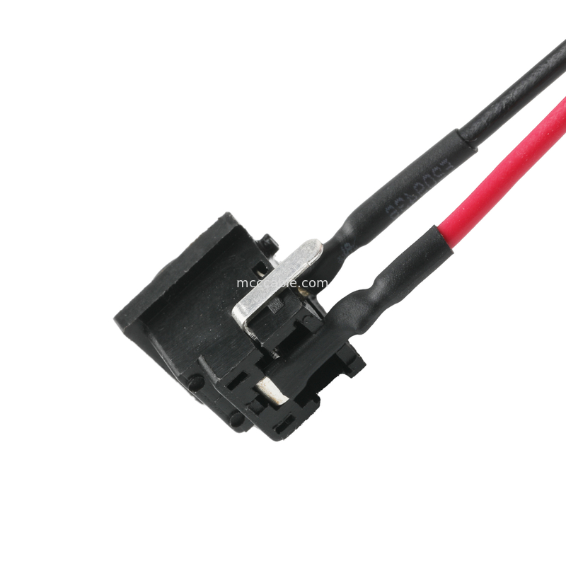 LHE 2147552062 MX3.0 6P a PJ-019 Cable de conector de energía CC UL1007 20AWG