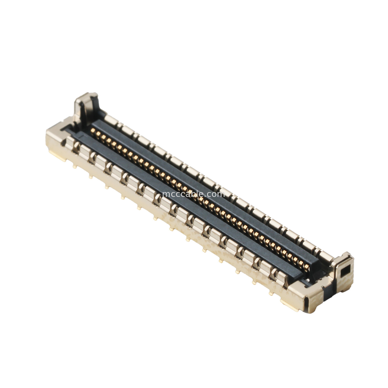 UM 20879-040E-01 Conectores de bloques de terminales de tablero para el montaje de cables