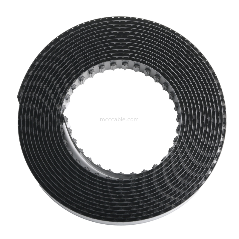 Aces 50185-05041-001 50pin 0.4mm PEC Board Contenedor de extremo de conector OEM / ODM longitud personalizar