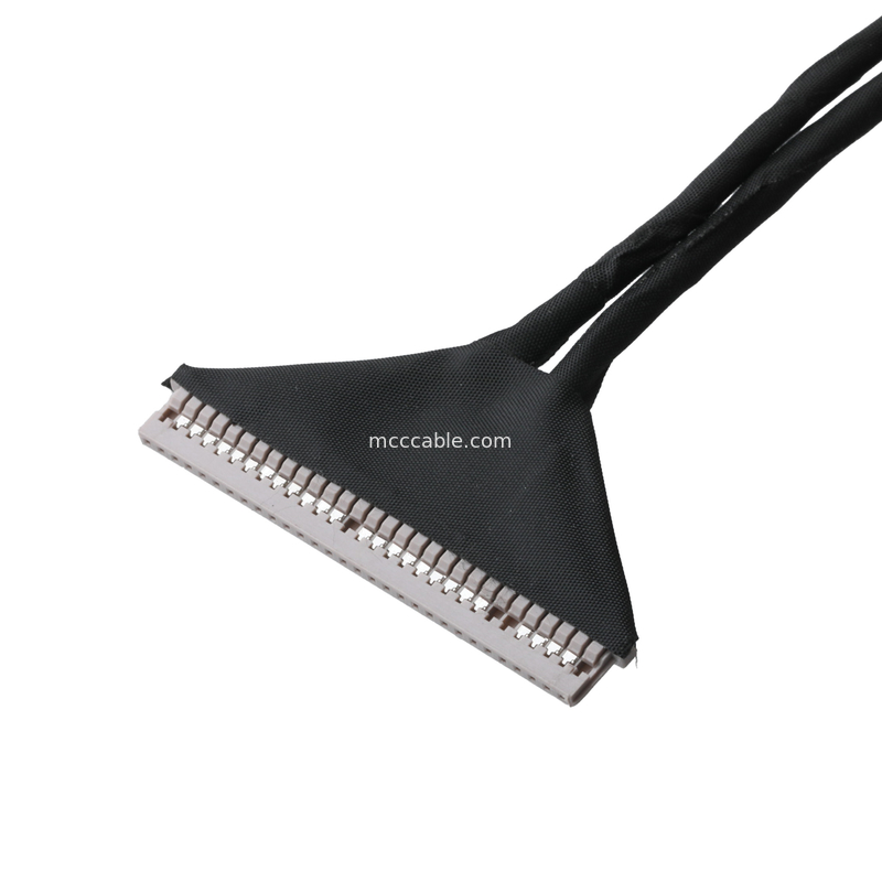 DF14-30S-1.25C 30P a JAE FI-RE51HL 51P y 20453-240T-01 conector de cable 40P
