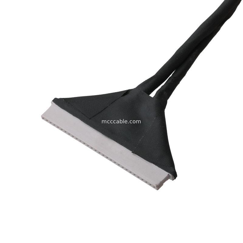 DF14-30S-1.25C 30P a JAE FI-RE51HL 51P y 20453-240T-01 conector de cable 40P