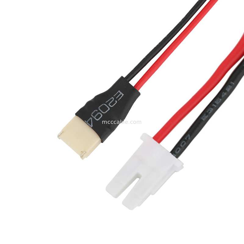 Jst asamblea masculina y femenina de 3.5m m junto de Sm02b-Bhss-1-Tb Bhsr-02vs-1 de cable
