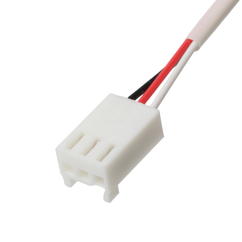 SAMTEC CONNECTOR 1.27MM Pitch Dualrow 20P Circuitos 28-30 AWG Panel de servidor Conectores de cable de cable