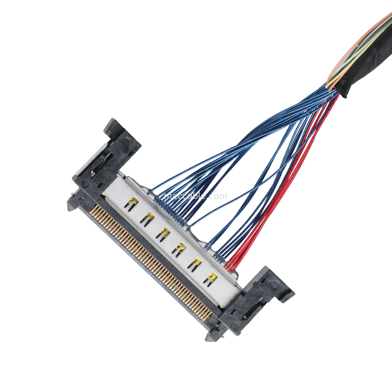 Los cables de microcoaxiales de los sistemas de transmisión de luz (LVDS) de alta velocidad (LVDS) de alta velocidad (LVDS) y de alta velocidad (LVDS) de baja velocidad (LVDS) de alta velocidad (LVDS) de alta velocidad (LVDS) de baja velocidad (LVDS) de baja velocidad (LVDS) de baja velocidad (LVDS) de baja velocidad (LVDS) de baja velocidad (LVDS) de baja velocidad (LVDS) de baja velocidad (LVDS) de baja velocidad (LVDS) de baja velocidad (LVDS) de baja velocidad (LVDS) de baja velocidad (LVDS)