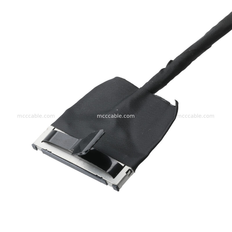 Conector de cable LVDS 20453-40P A CUERPO 0520-SD40-B JST PHR-4