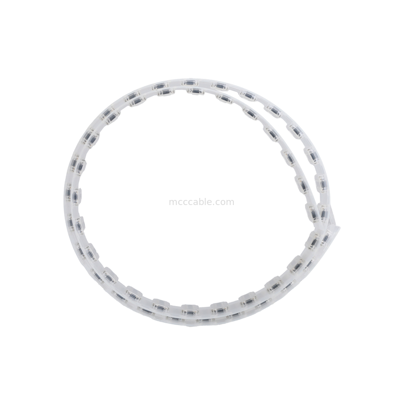 Conector de la serie KEL XSLS00-52 Para uso con cables coaxiales muy finos 42#AWG y 46#AWG OEM/ODM