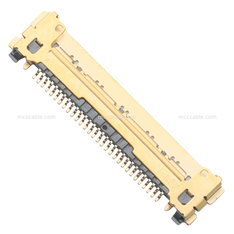 Micro Coax LI-JXAV-MIPI-ADPT-6CAM a LI-IMX290-MIPI-M12 FAW-1233-03 Cable Junta de cámara de Nvidia y conector de cámara de diseño