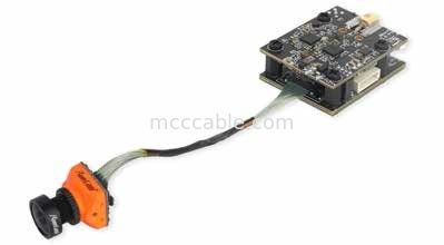 Cable Micro Coaxial 20380 50P Conector 20380-050T-06 Lvds 0,4 mm Pitch
