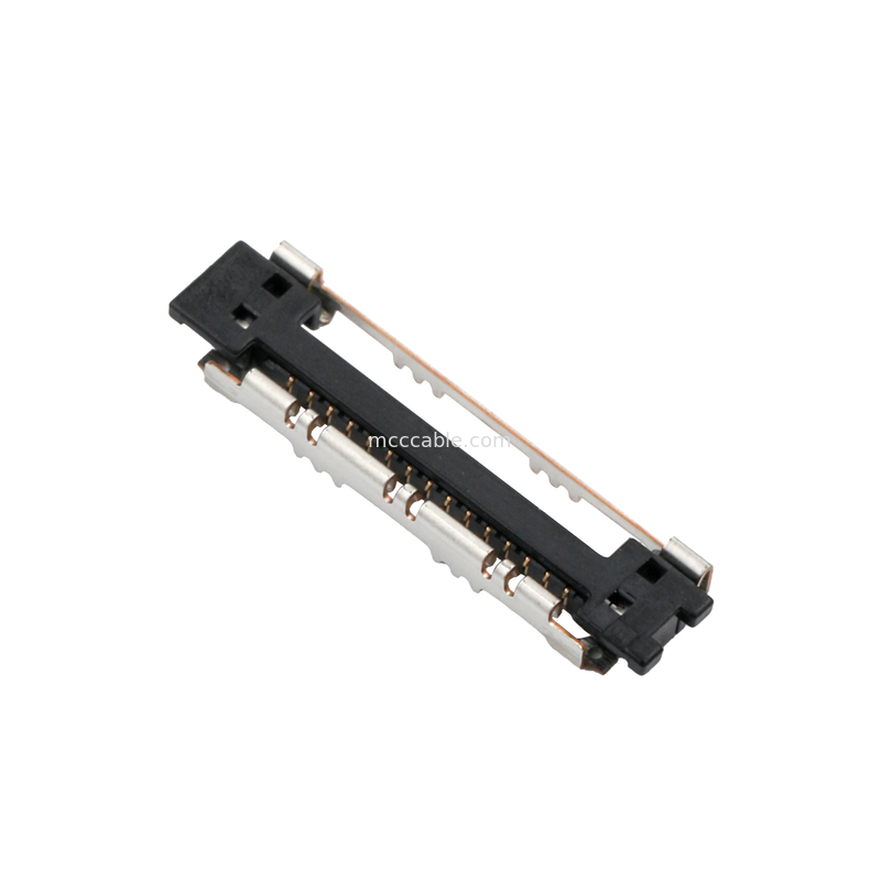 DF38 Serie DF38A-30S-0.3V ((51) Conector micro coaxial de alta precisión a bordo