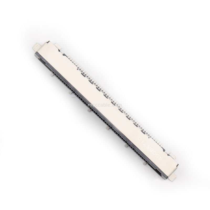 Conector JAE 51Pin FI-RE51S-HF-R1500 Conector de placa de visualización LVDS EDP de inclinación de 0,5 mm