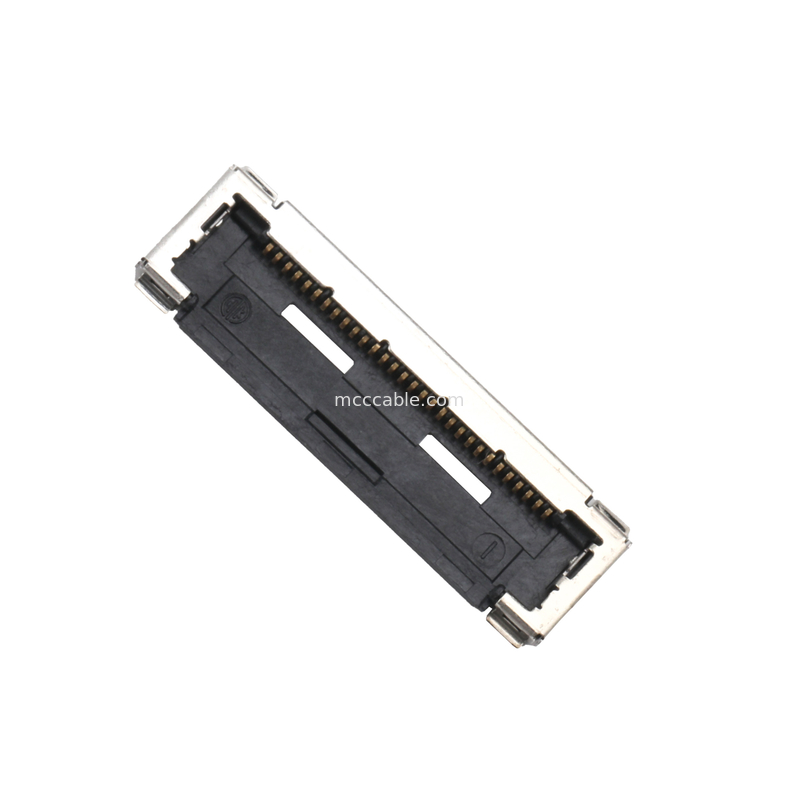 Honda LVX Serie LVX-A30SFYG + Conectores electrónicos de extremo 0,4 mm Pitch 1,2 mm Altura combinada