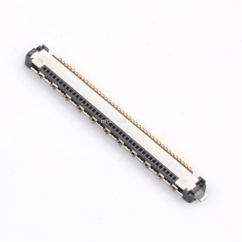 Conector de la serie SSL de KEL SSL00-40 Cámara, Conector de placa de PCB para drones de automatización industrial