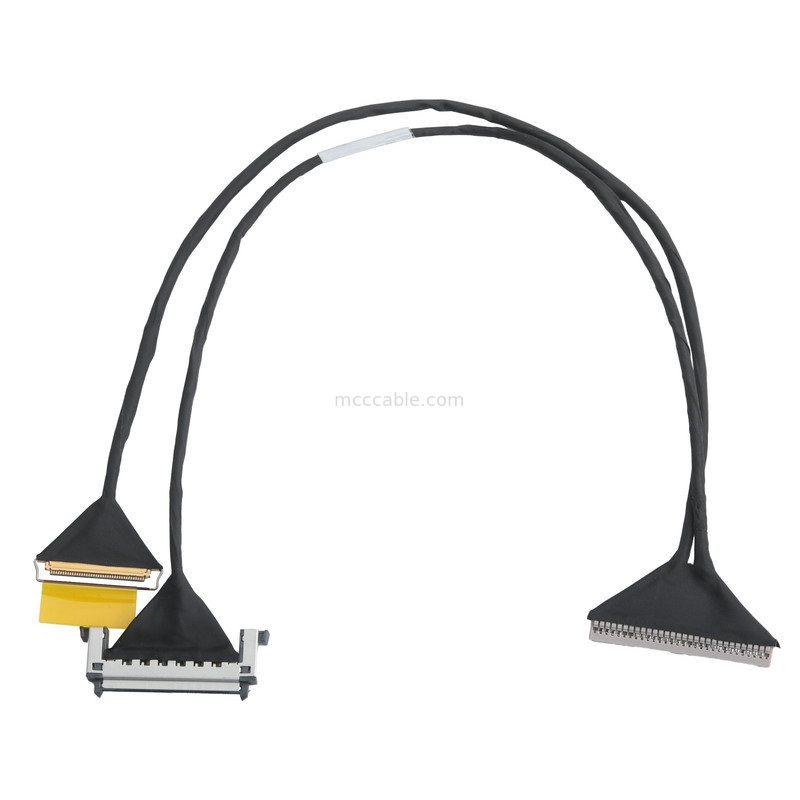 DF14-30S-1.25C 30P a JAE FI-RE51HL 51P y 20453-240T-01 conector de cable 40P
