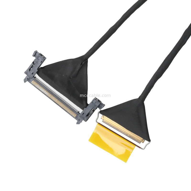 DF14-30S-1.25C 30P a JAE FI-RE51HL 51P y 20453-240T-01 conector de cable 40P