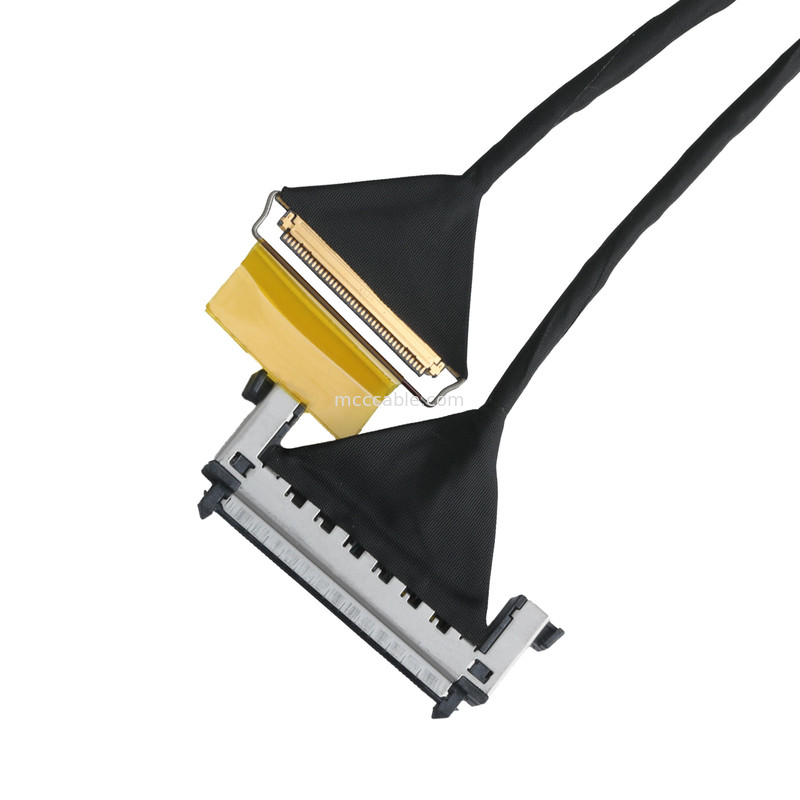 DF14-30S-1.25C 30P a JAE FI-RE51HL 51P y 20453-240T-01 conector de cable 40P