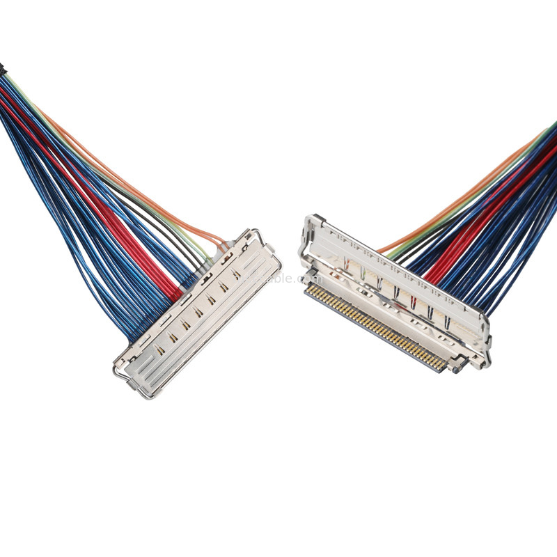 Los cables de microcoaxiales de los sistemas de transmisión de luz (LVDS) de alta velocidad (LVDS) de alta velocidad (LVDS) y de alta velocidad (LVDS) de baja velocidad (LVDS) de alta velocidad (LVDS) de alta velocidad (LVDS) de baja velocidad (LVDS) de baja velocidad (LVDS) de baja velocidad (LVDS) de baja velocidad (LVDS) de baja velocidad (LVDS) de baja velocidad (LVDS) de baja velocidad (LVDS) de baja velocidad (LVDS) de baja velocidad (LVDS) de baja velocidad (LVDS) de baja velocidad (LVDS)