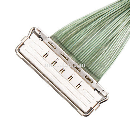 Cable  20679-030T-01 de la informática del sensor LVDS de la imagen para el módulo de la cámara de MIPI