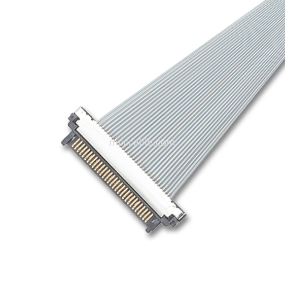 Conector KEL USL20-30SS-006-C 1 a N conector de cable conjunto de monitor