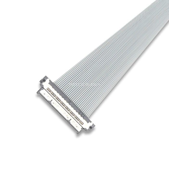 Conector KEL USL20-30SS-006-C 1 a N conector de cable conjunto de monitor