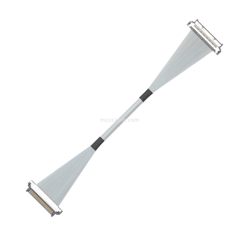 Conector KEL USL20-30SS-006-C 1 a N conector de cable conjunto de monitor