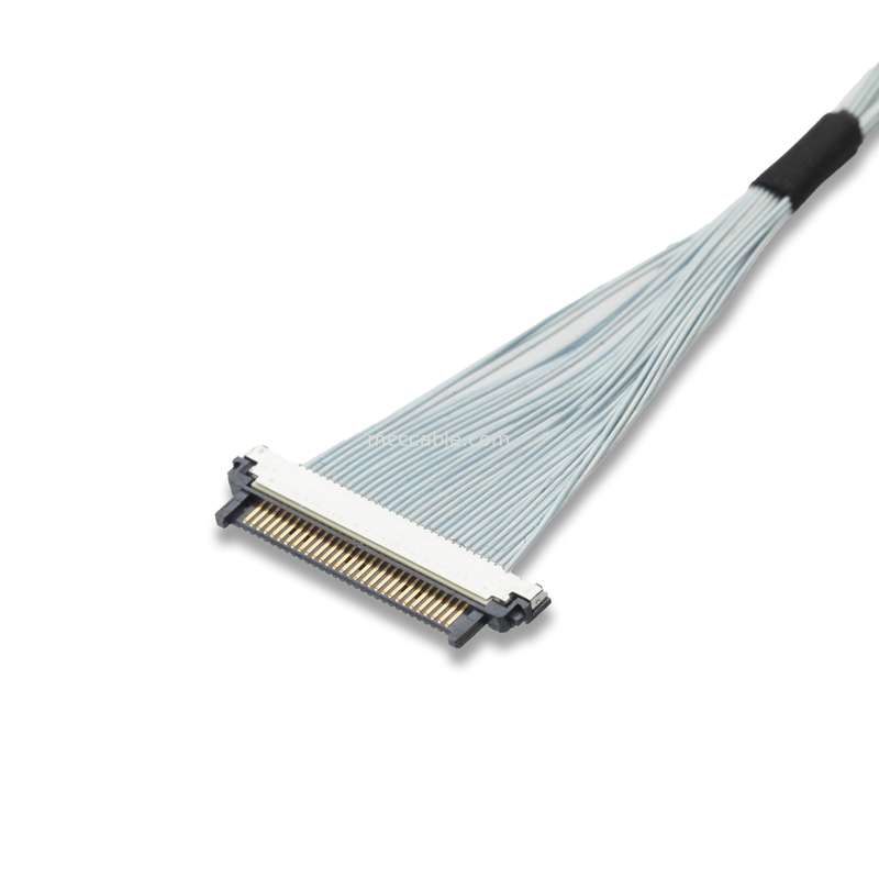 KEL Usl20-30SS-008-C 1 a N cable utilizado por equipos de investigación médica