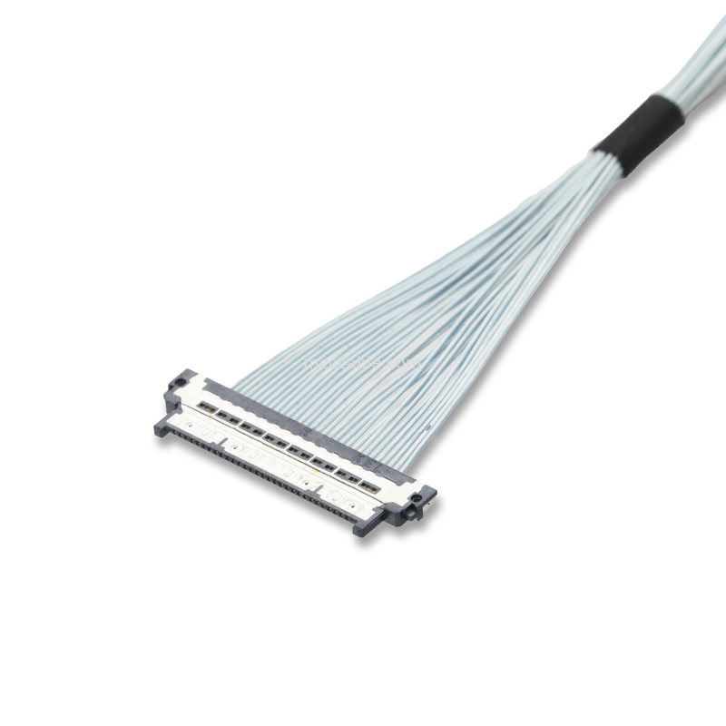 KEL Usl20-30SS-008-C 1 a N cable utilizado por equipos de investigación médica