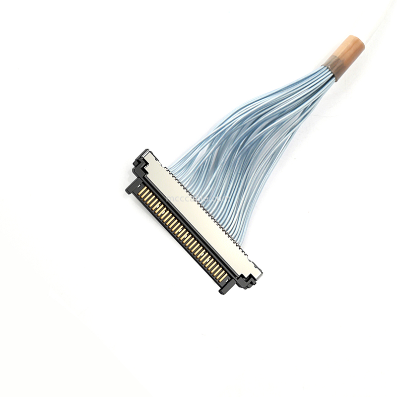 0.4mm Pitch Connector USL20-30SS-012B - Soluciones personalizadas para sistemas de vigilancia