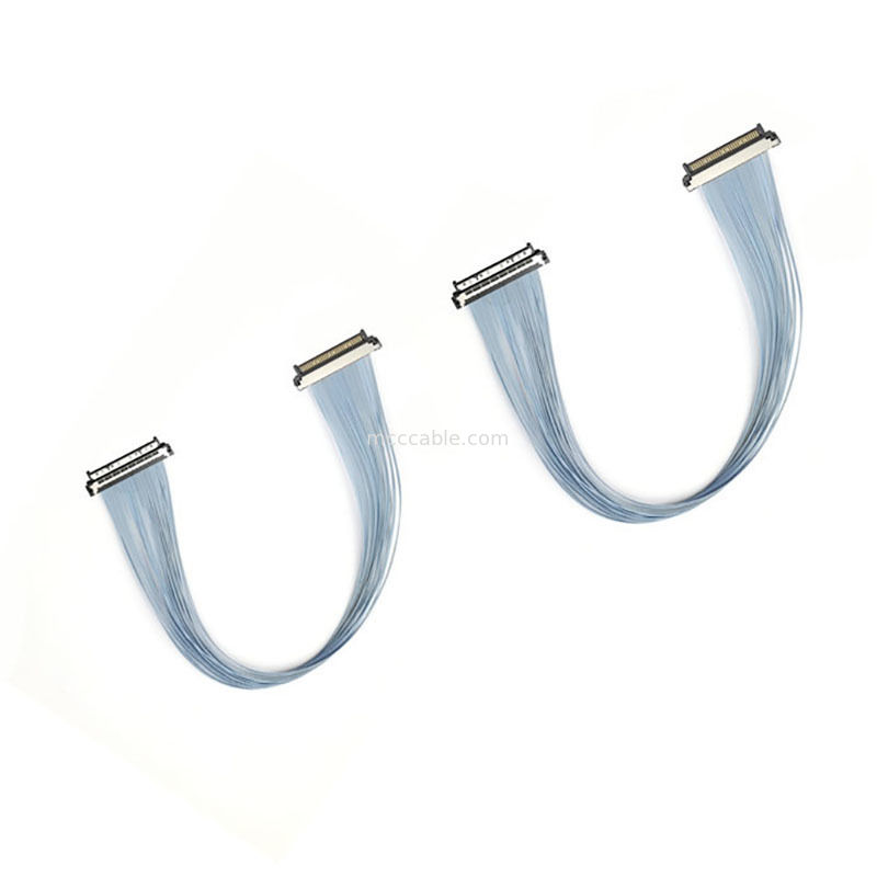 Comprar conector ZIF USL20-30SS-009C de 0,4 mm para cámaras de video y vigilancia digitales