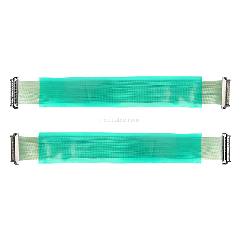 0.4mm USL20-30SS-003CH - Transmisión de datos de alta velocidad para cámaras IP