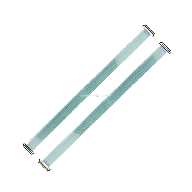 0.4mm USL20-30SS-004BH - Conector de paso pequeño para cámaras de vigilancia en miniatura