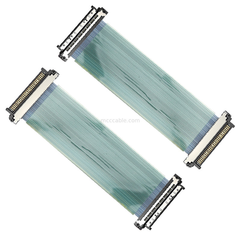 Conector a prueba de choques para vigilancia al aire libre