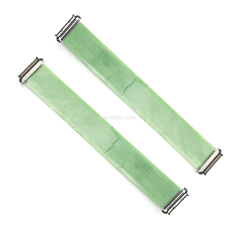0.4mm USL20-30SS-007BH ultra delgado - Conector FPC de ahorro de espacio para mini cámaras