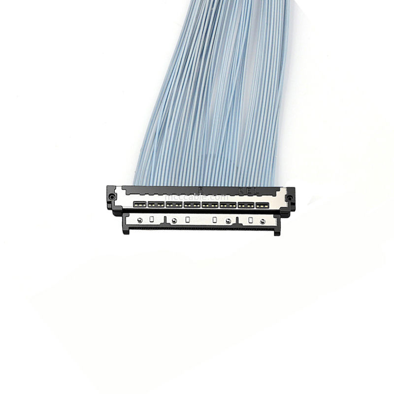 Conector profesional USL20-30SS-007B de 0,4 mm - Para cámaras de seguridad HD e industriales