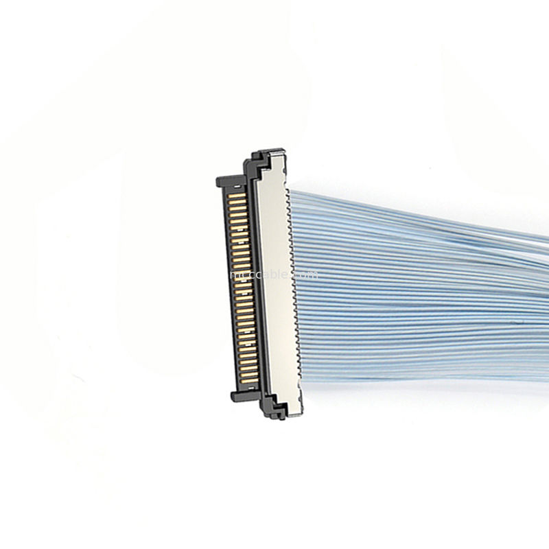 Comprar conector ZIF USL20-30SS-009C de 0,4 mm para cámaras de video y vigilancia digitales