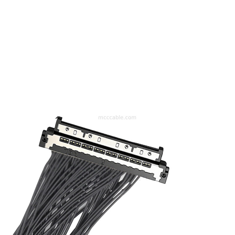 Micro 0.4mm USL20-30SS-010C - Conector de alta densidad para cámaras portátiles y drones