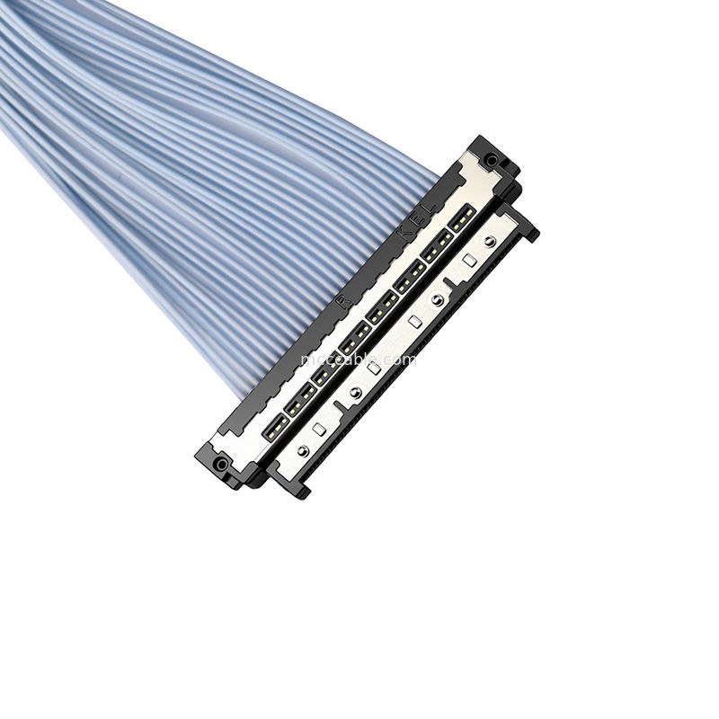 OEM 0.4mm USL20-30SS-011C - Conector confiable para fabricantes de cámaras de seguridad