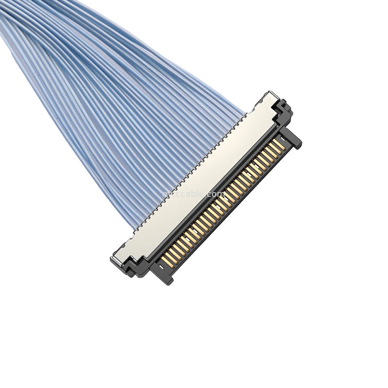 OEM 0.4mm USL20-30SS-011C - Conector confiable para fabricantes de cámaras de seguridad