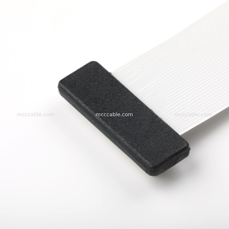 Conjunto de cables FFC/FPC de 31 pines, de inclinación de 0,5 mm, certificado UL 2896, de doble extremo