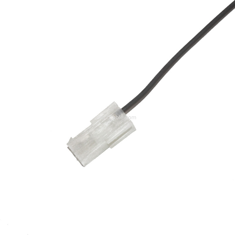 Arnés de cable de encargo MOLEX 0039-01-2021 A PHR-9P al cable de XHB-12P