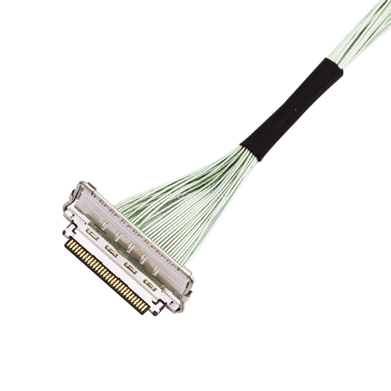 Cable  20679-030T-01 de la informática del sensor LVDS de la imagen para el módulo de la cámara de MIPI