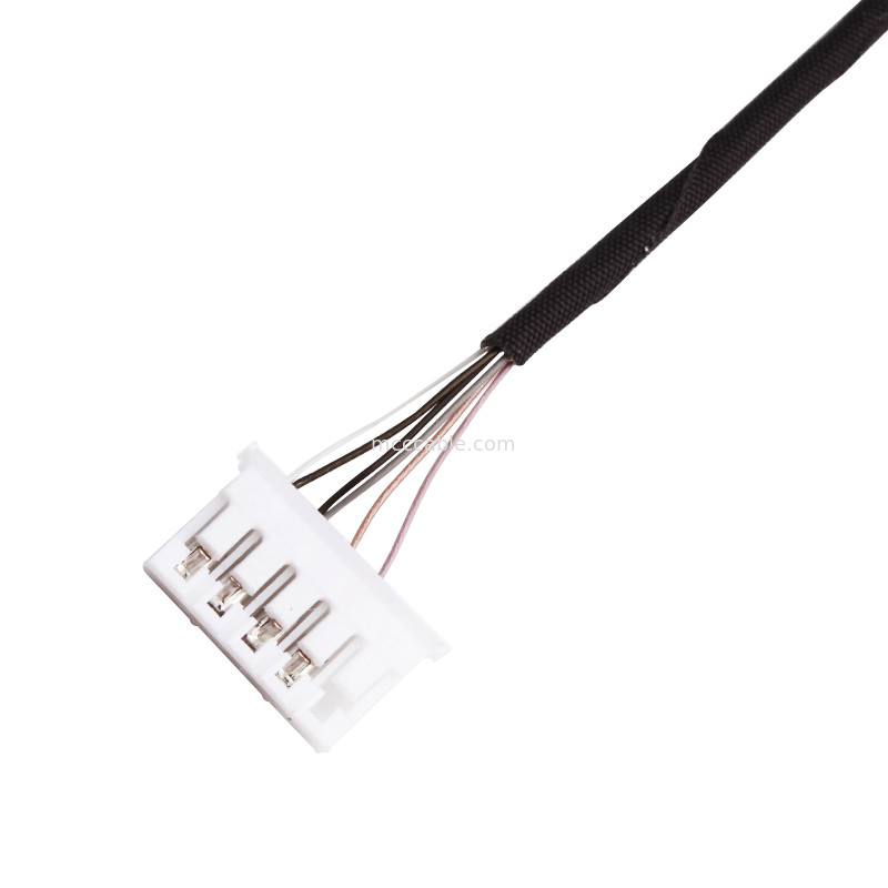 4 pines USB 20454-040t Edp Lvds Cable Jst Phr-5 Lvds Cable de luz de fondo